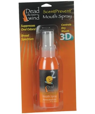 Dead Down Wind E2 Mouth Spray BLISTERED