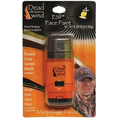 Dead Down Wind Face PAINT 4 Color System