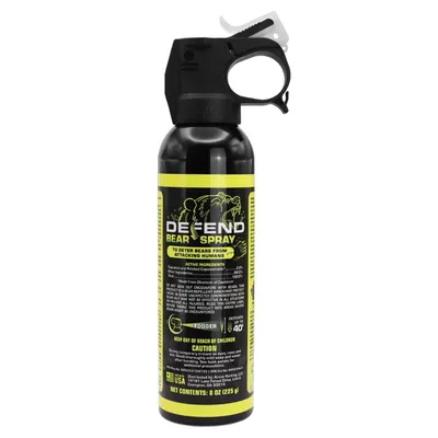 Dead Down Wind Defend Capsaicinoids Range 40ft 8oz Aerosol
