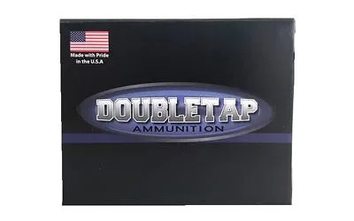 DoubleTap FMJ Boat Tail .223 Rem 62 Gr  20 Rounds per Box