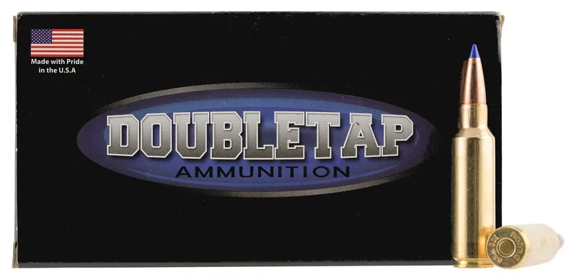 Doubletap Long Range Rifle .300 WSM 175 Grain 20-Rounds DT