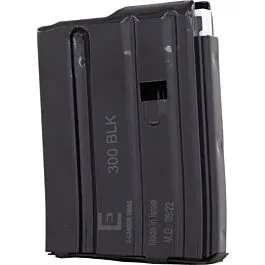 E-Lander AR-15 Magazine .300 AAC Blackout 10-Rounds
