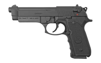 EAA Corp Regard MC 9mm 4.9 Barrel 18-Rounds