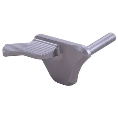 EGW Guns HD Thumb Safety Stainless for 1911