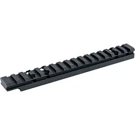 EGW Guns Scope Base HD for Browning X-Bolt II Magnum Action 20 MOA