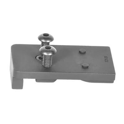 EGW Guns Sight Mount Vortex Razor for Ruger Blackhawk/GP100/Redhawk Dovetail