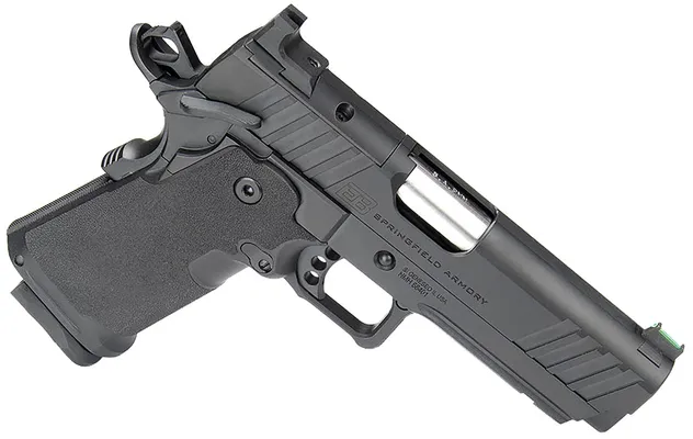 Ed Brown Fueled Prodigy 9mm 4.25 Barrel 20-Rounds OR