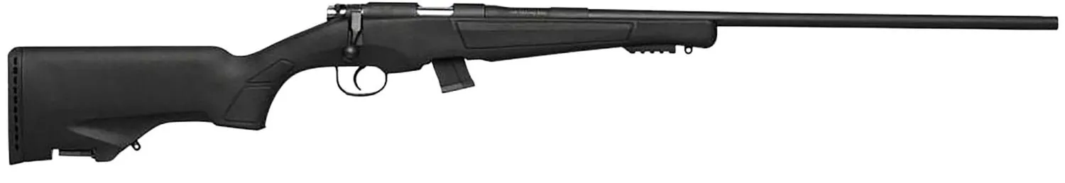 Escort .22 LR .22 LR 18 Threaded Barrel 10-Rounds
