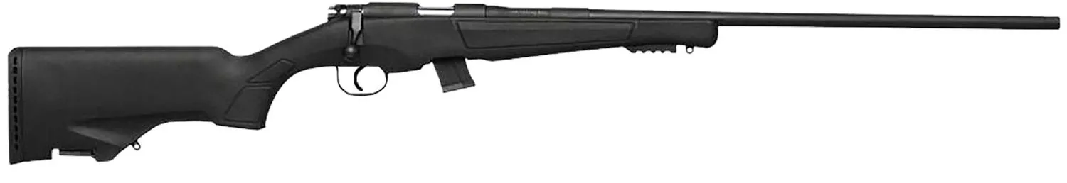 Escort .22 LR .22 LR 25 Threaded Barrel 10-Rounds