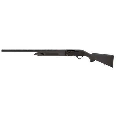 Escort PS 12 GA 28 Barrel 4-Rounds Left Hand