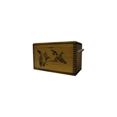 Evans Sports Ammo Access Box Duck