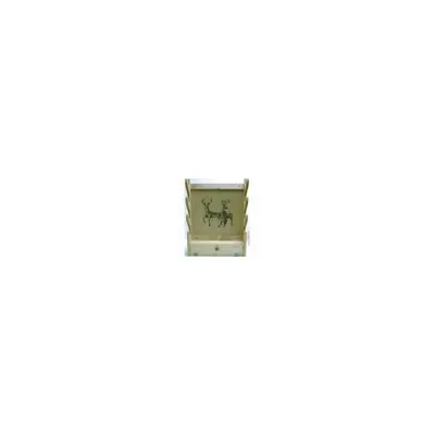Evans Sports 4Gun ASM GN RCK Deer