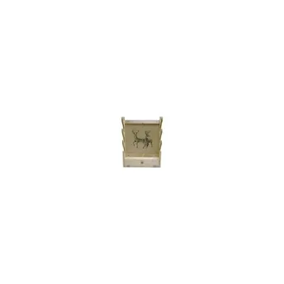 Evans Sports 4Gun GN RCK STRG TRKY