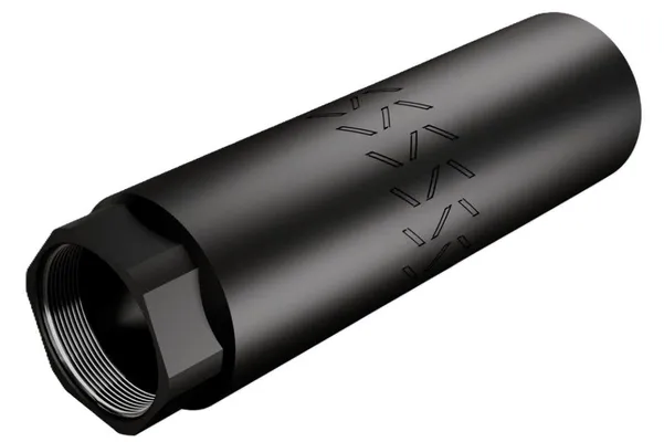Exigent Defense Vanish556 Suppressor 5.56 / .223 Rem HUB