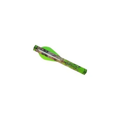 Extreme Sights Shrink F RT 2 inch 2Green 1WHT 6