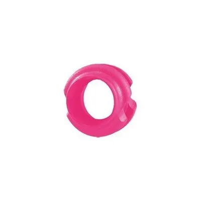 Extreme Sights Silhouette Peep 1/4 Pink