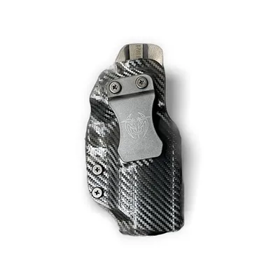 FUSION XP-Pro Holster 4 LH
