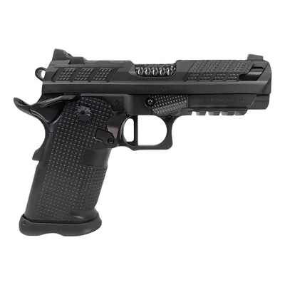 Fusion XP Pro V2 9mm 4 Barrel 17-Rounds OR