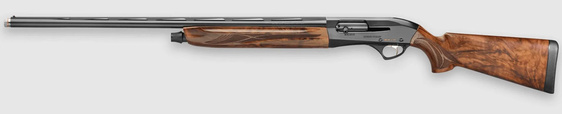 Fabarm USA XLR5 Velocity FR Walnut / Black 12 GA 30 Barrel 4-Rounds LH