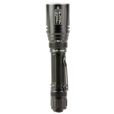 Fenix Wholesale TK30R Flashlight 500 Lumens White Laser