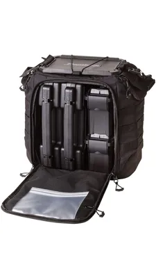 Flambeeau Hexa Range Bag
