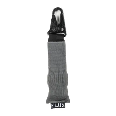 Flux Defense Ripcord Grey 6 Sling