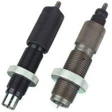 Forster Products Bench Rest Full Length Die Set 6mm XC