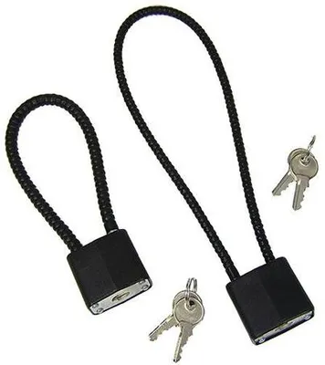 Fox Labs Peacekeeper Gun Cable Lock 15