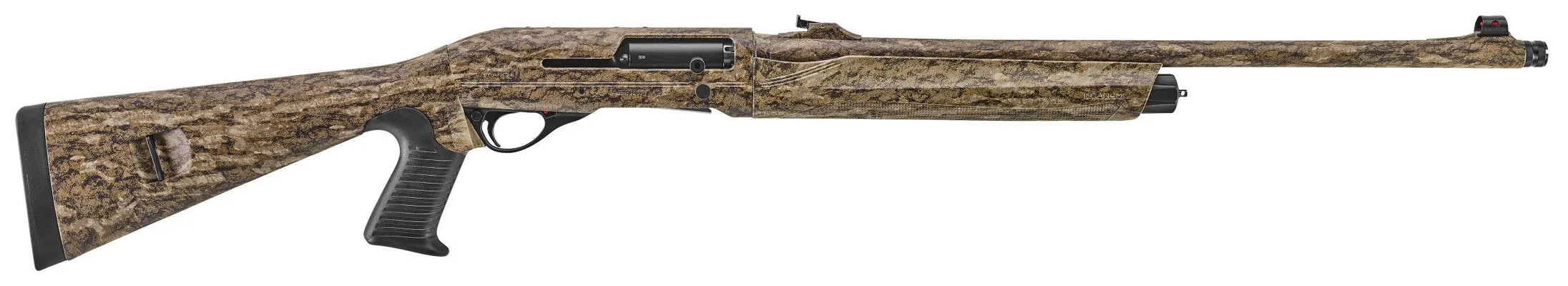 Franchi Affinity 3.5 Turkey Mossy Oak Bottomland 12 GA-3.5 24 Barrel 4-Rounds