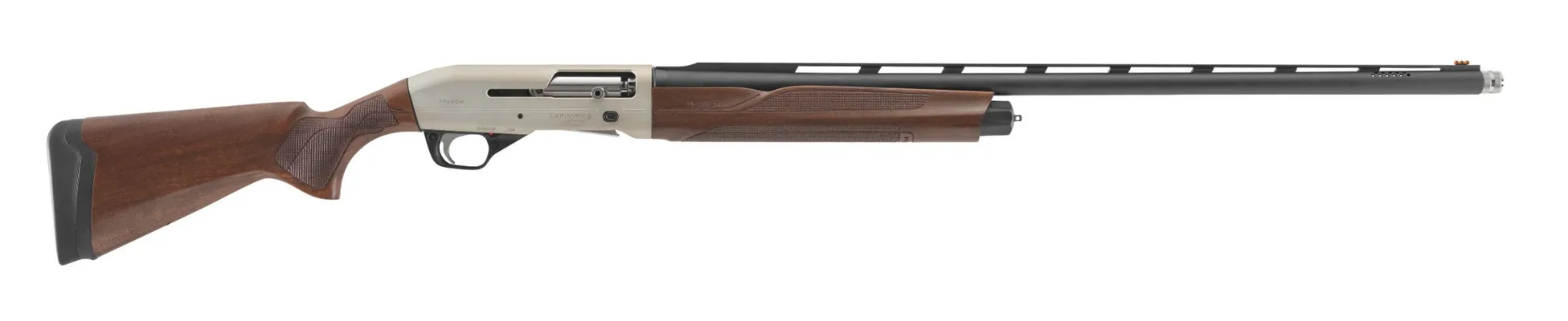 Franchi Affinity 3 Sporting Walnut / Nickel 12 GA 30 Barrel 4-Rounds