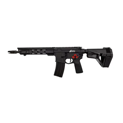 Franklin Armory OPS-11 5.56 11 Threaded Barrel 30-Rounds w/ Binary Trigger