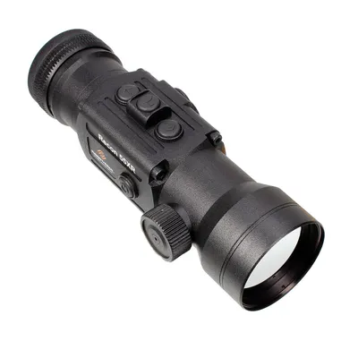 Fusion Thermal Recon 55XR-LH Clip On Thermal 1-4x55mm 640x512 12 micron / 50Hz