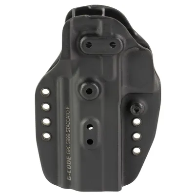 G-Code Prime Carry Fits Staccato P