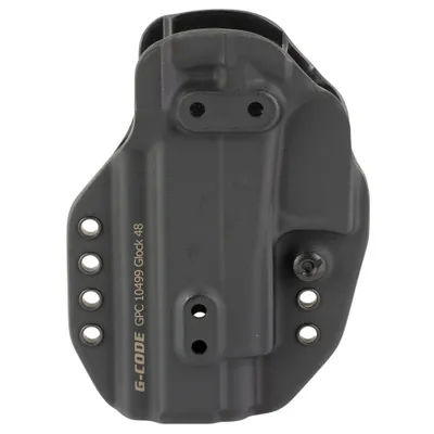 G-Code Prime Carry Fits Glock 48/48 MOS