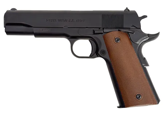 G-Force 1911 A1 US Army .45 ACP 5 Barrel 7-Rounds
