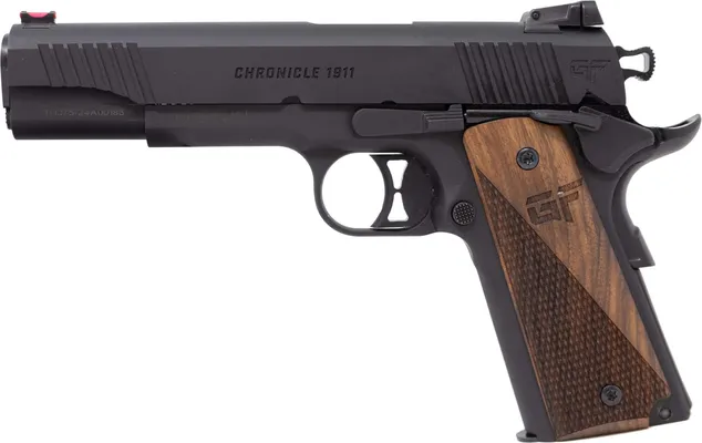 G-Force Chronicle 9mm 5 Barrel 9-Rounds