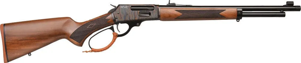 G-Force LVR30S Turkish Walnut .30-30 20 Barrel 6-Rounds