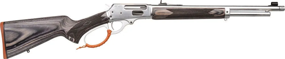 G-Force LVR30S Hard Gray .30-30 20 Barrel 6-Rounds
