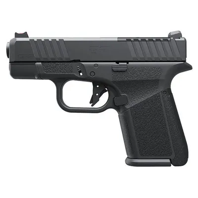G-Force Rapture 9mm 3.25 Barrel 10-Rounds