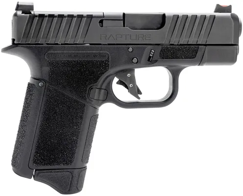 G-Force Rapture OR 9mm 3.25 Barrel 12-Rounds