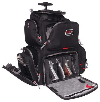 G-Outdoors GPS-1711ROPB Rolling Handgunner
