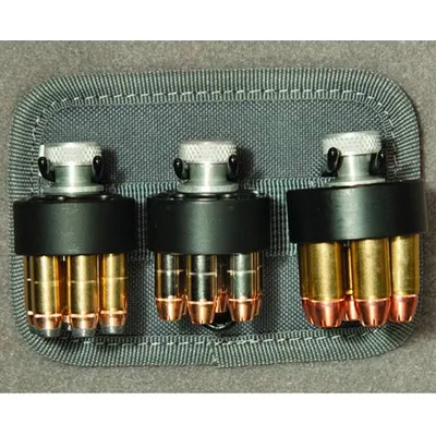 G-Outdoors Universal 3-SPEED Loader H and L