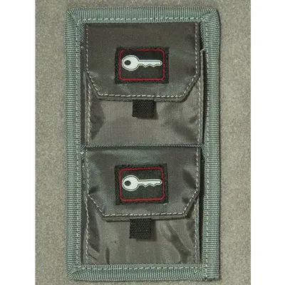 G-Outdoors Universal Key Storage Holder H and L