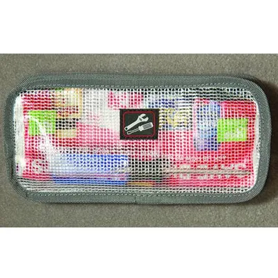 G-Outdoors Gun Tool Pouch with ZIP H and L