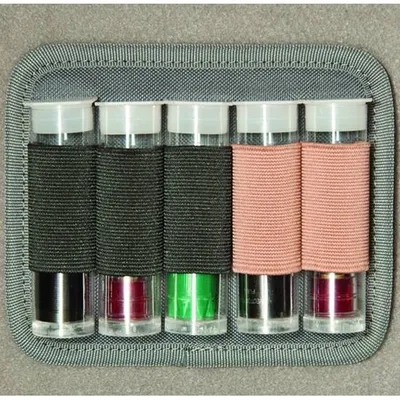 G-Outdoors Choke Tube Storage H and L
