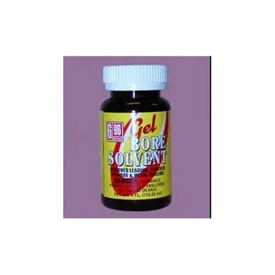 G96 Bore Cleaning GEL