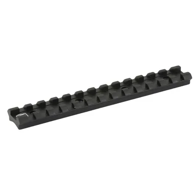 GG and G Scope Mount Picatinny Rail for Remington 870