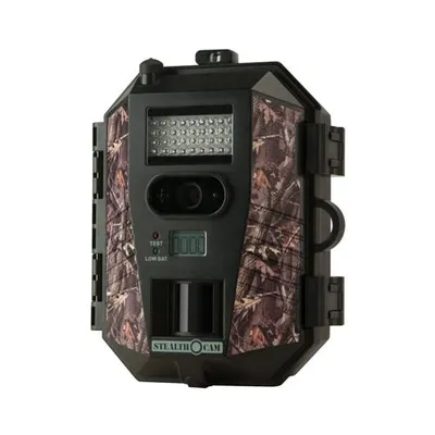 GSW Walker Products Steal STCDVIR8 8MP 36 IR Video