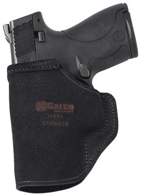 Galco Stow-N-Go IWB Fits Sig P365XL