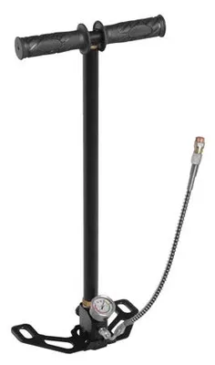 Gamo PCP Hand Pump Black